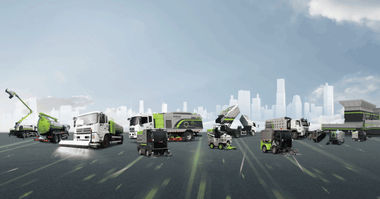 连下八城！NG娱乐环境接连收获千万级装备大单