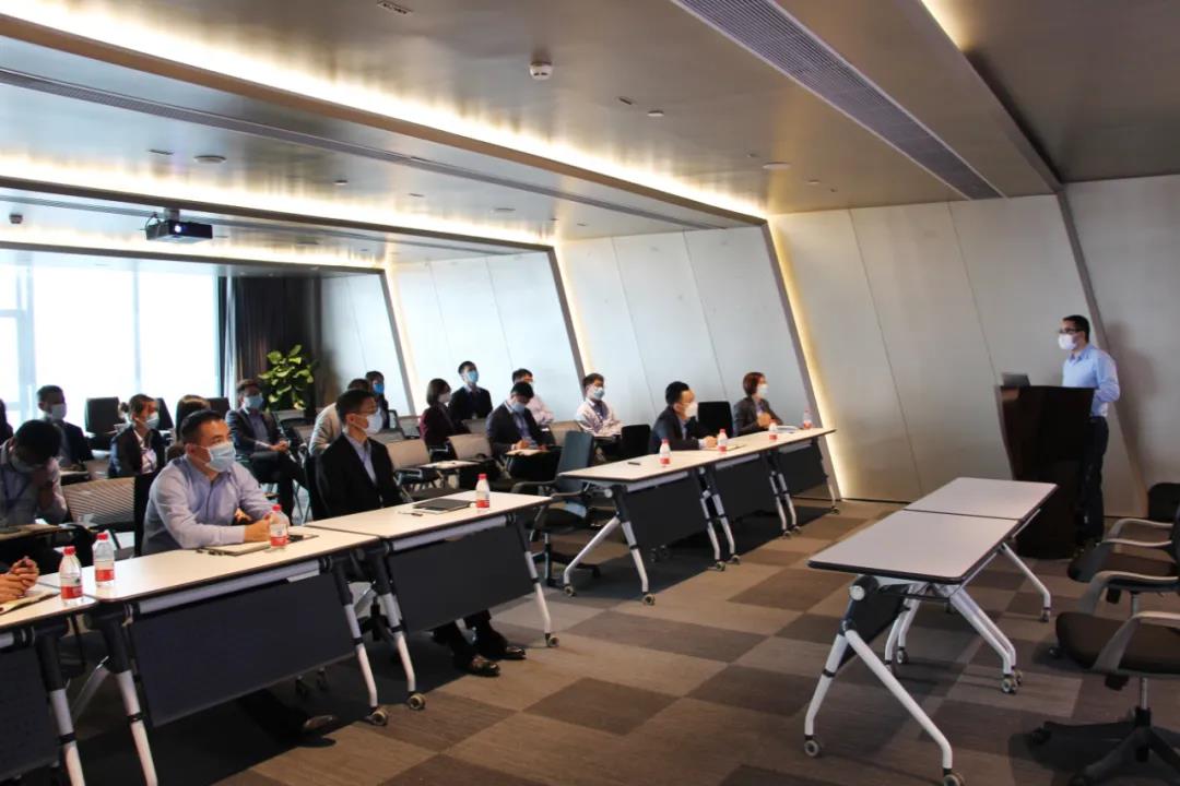 同舟共济！NG娱乐环境“员工是我们的事业合伙人”企业文化研讨热潮持续升温！