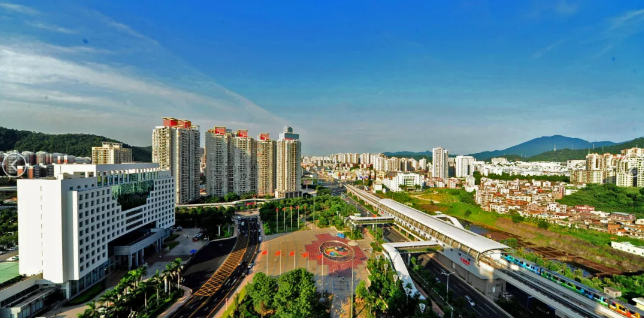 6.56亿！NG娱乐环境12月连中两标！