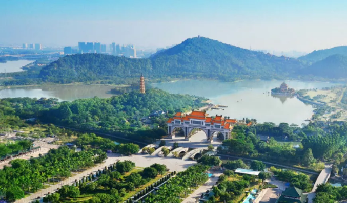 8432万！NG娱乐环境中标佛山市顺德区大良街道生活垃圾分类服务项目