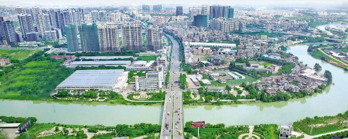 3761万！NG娱乐环境中标佛山市顺德陈村生活垃圾中转站改造工程设备采购项目