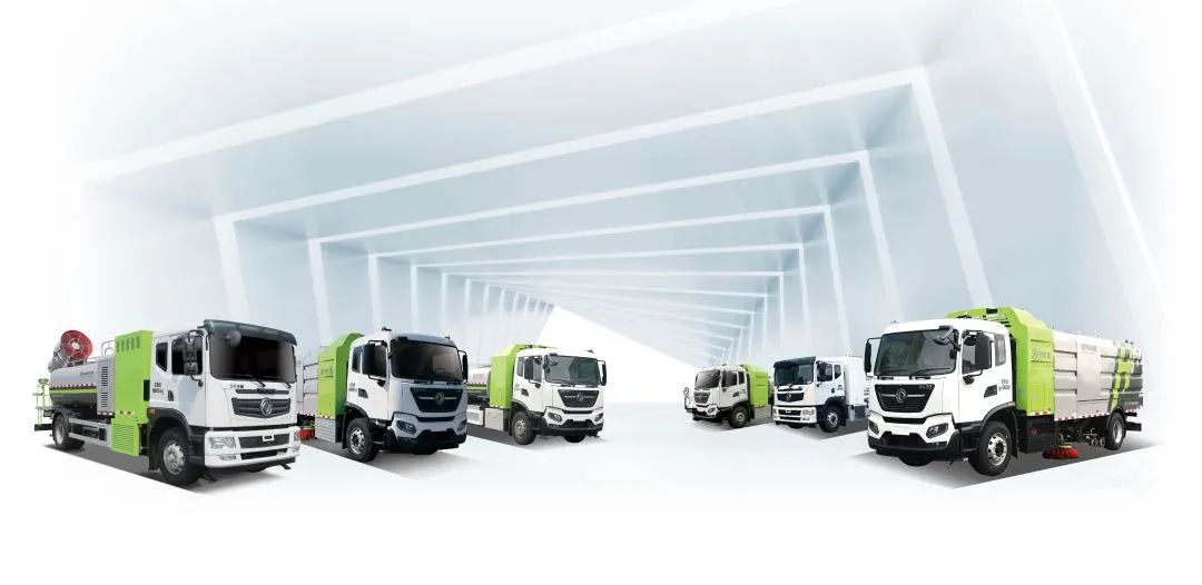 2786万！NG娱乐环境再获氢能源大单，助推环卫领域绿色发展！