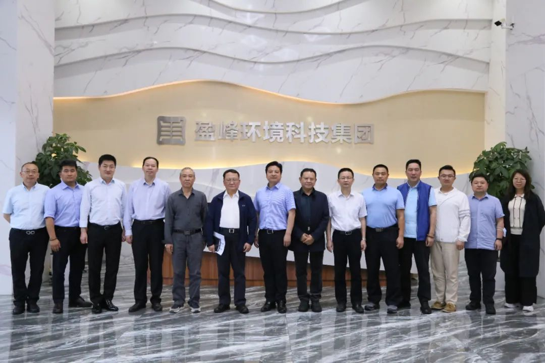 中国环境监测总站赴NG娱乐环境开展监测国产化专题调研