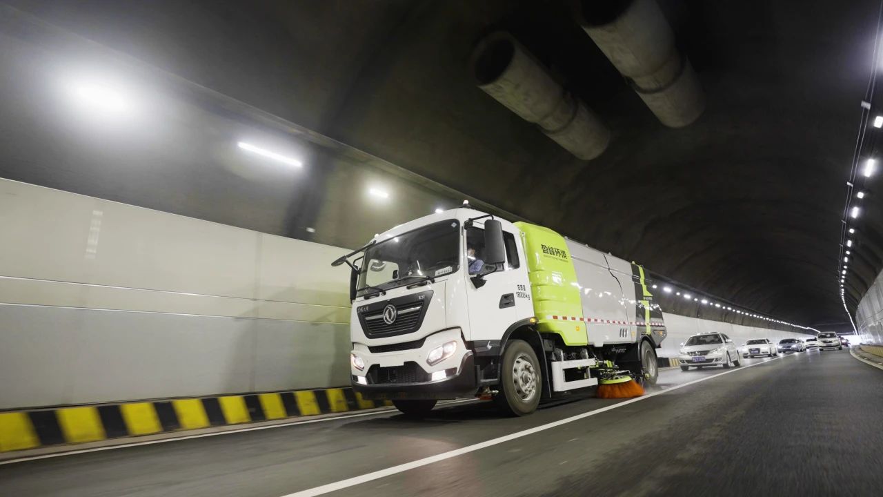 获赞！NG娱乐环境新能源装备硬核守护2024珠海航展